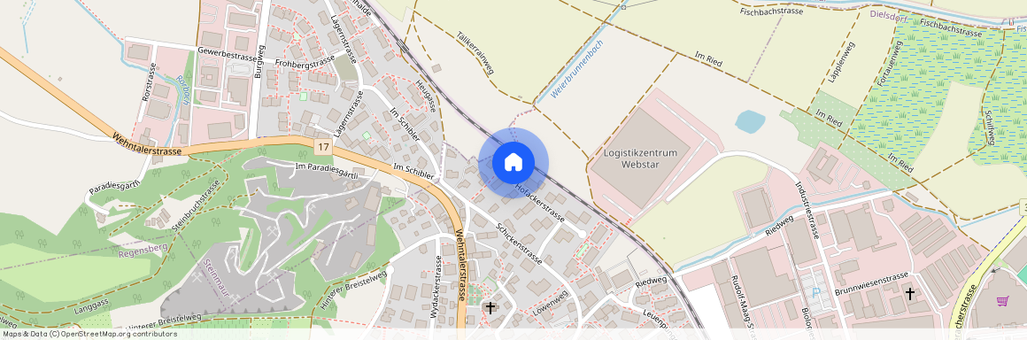 8157, Dielsdorf, Hofackerstrasse, 20