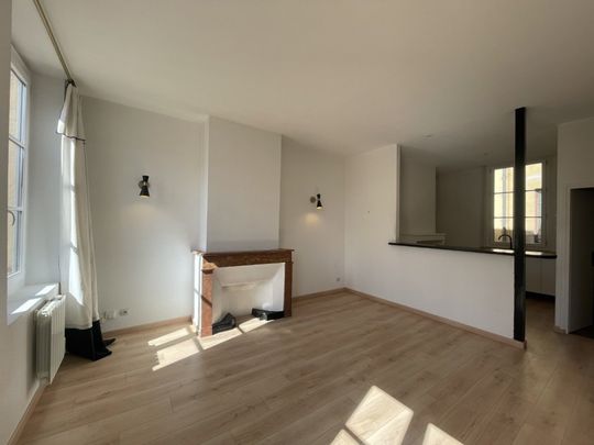 APPARTEMENT T2 A LOUER LYON 6EME ARRONDISSEMENT Moliere - Photo 1