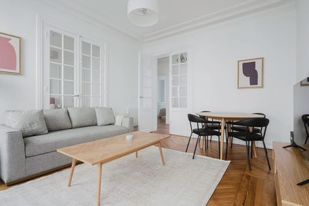 Rue Rennequin - Photo 4