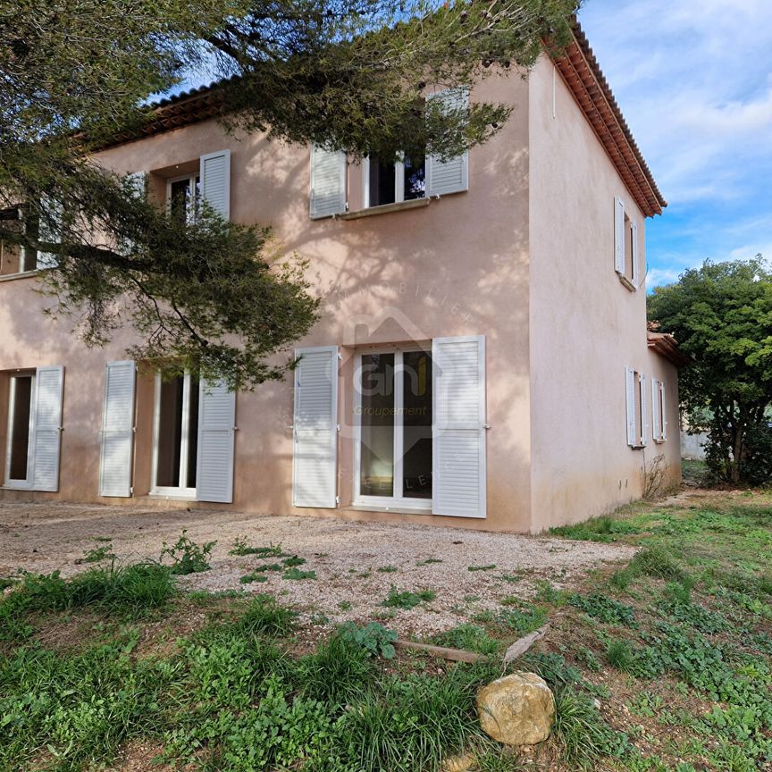 A louer Marseille 13011 Les Camoins, - Photo 1