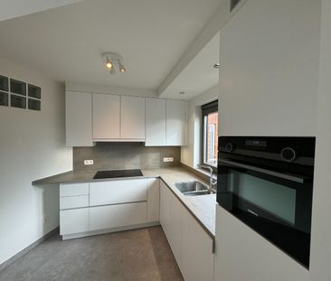 Gerenoveerd appartement in Overijse centrum - Foto 4