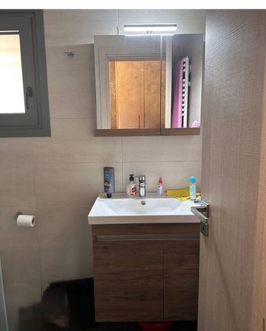 Studio/Γκαρσονιέρα για ενοικίαση Κέντρο (Νέος Κόσμος) - Φωτογραφία 5