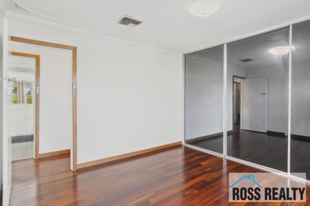 485 Morley Drive, Morley WA 6062 - House For Rent - $750 | Domain - Photo 4