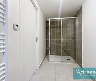 Location appartement 2 pièces, 45.00m², Ajaccio - Photo 4