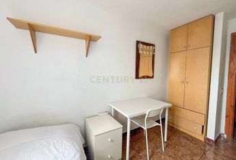 San Cristóbal de La Laguna, Canary Islands