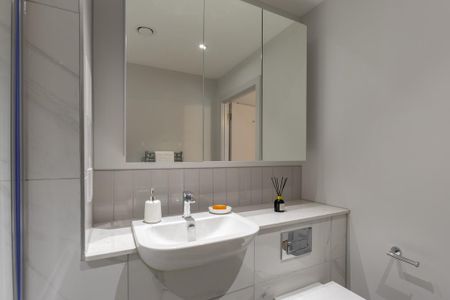 1 bedroom apartment to rent - Photo 5