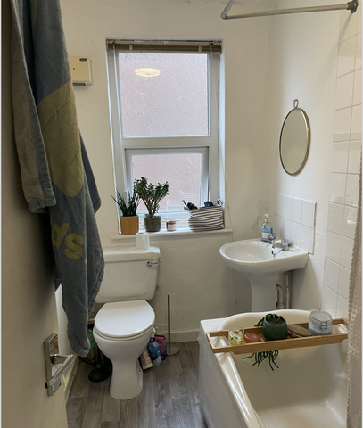 1 bedroom semi-detached house to rent - Photo 5