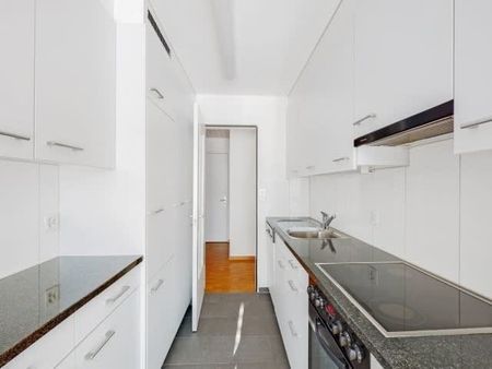 3.5 Zimmer, 76 m², 2. Stock - Photo 2