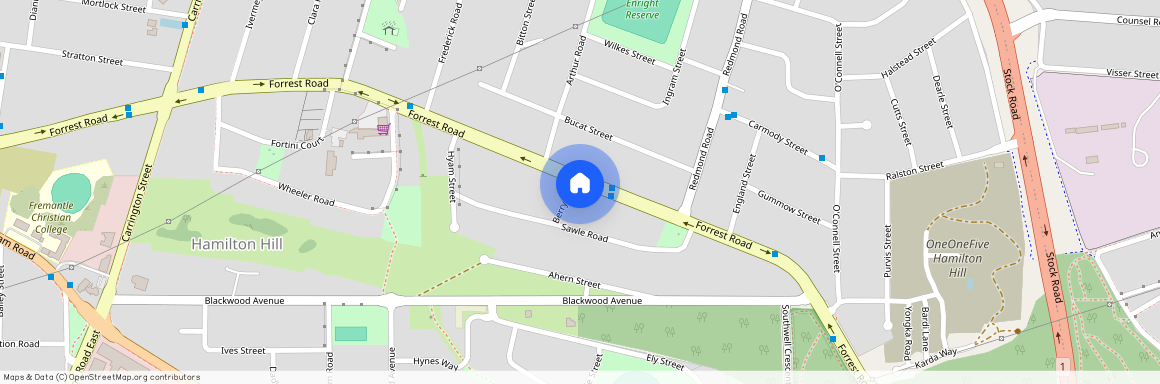 2A Berry Street, WA 6163, Hamilton Hill