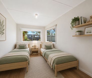Spacious Four-Bedroom Home in Coastal Ventnor - Photo 6