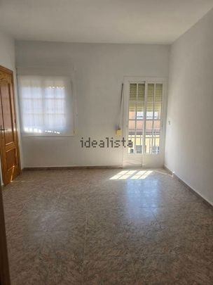 Alquiler de piso en Estación - Foto 1