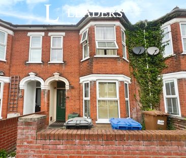 1 bedroom house to rent All Saints Road, Ipswich, Suffolk, IP1 - Photo 6