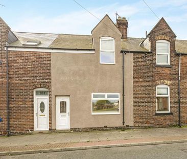 2 bedroom terraced house to rent - Photo 5