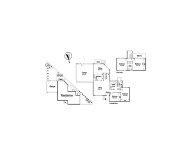 MODERN TOWNHOUSE WITH PARKLAND VIEWS - Photo 6