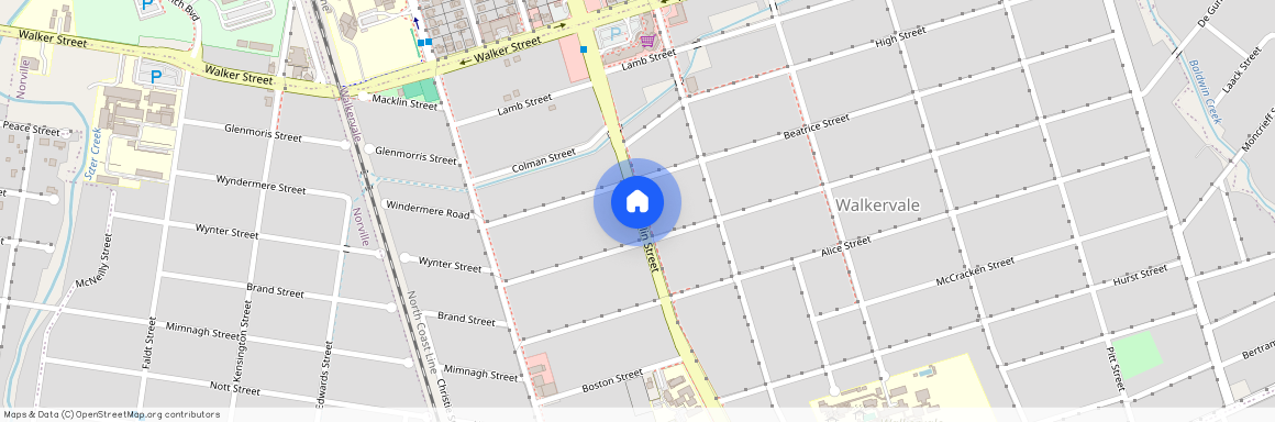 Address available on request, Qld 4670, Walkervale