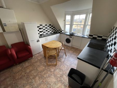 20 Top Floor, None, Whitehall Street, DD1 4AF, Dundee - Photo 5