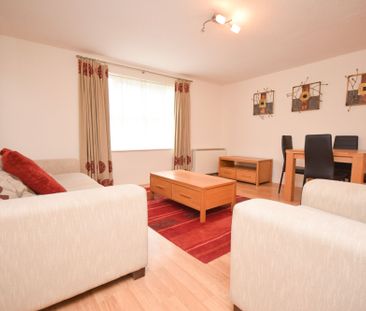 2 bedroom flat to rent, - Photo 5