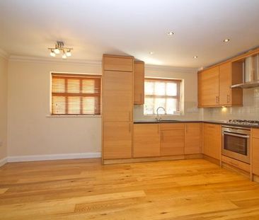 2 bedroom apartment to rent - Photo 3