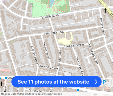 Glamorgan Street, Cardiff, CF5 - Photo 1