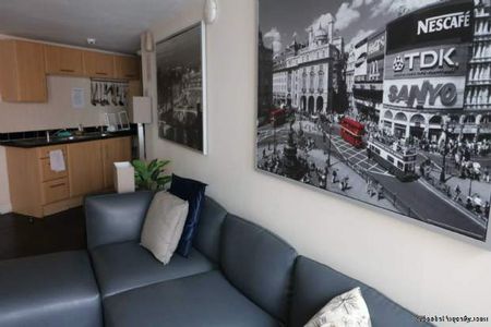 1 bedroom property to rent in Liverpool - Photo 4