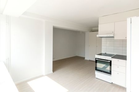 Hallingsgatan 8 H, Lorensborg - Foto 2