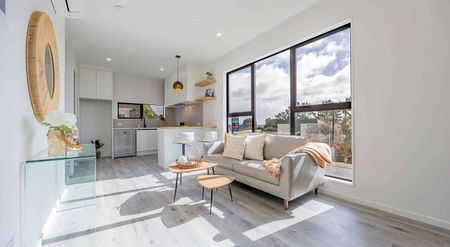 Brand-New Modern Living in Chatswood - 134 Mokoia - Photo 5