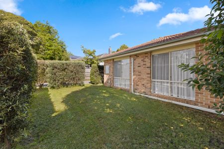 1/25 Barkly Street Ringwood VIC - Photo 2