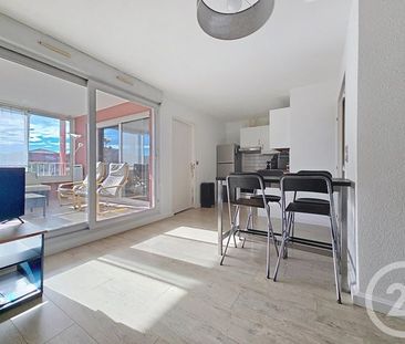 Appartement F2 à louer - Photo 5