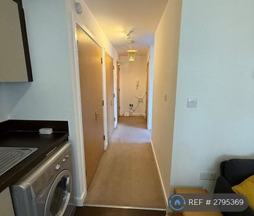 1 bedroom flat to rent - Photo 3