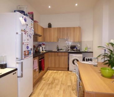 5 bedroom terraced house to rent - Photo 2