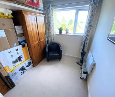 2 bedroom maisonette to rent - Photo 6