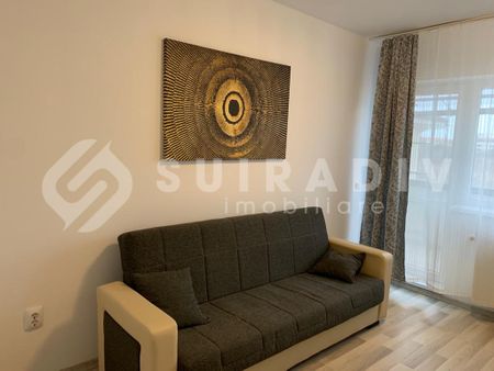 Apartament cu 2 dormitoare, parcare, terasa- Buna Ziua - Photo 4