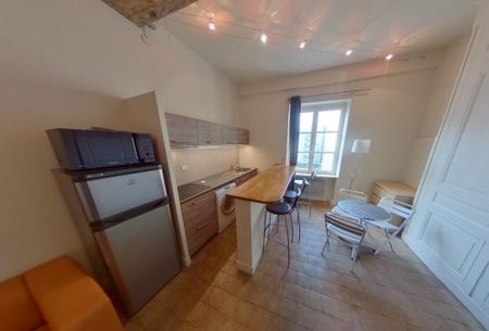 Location Appartement 2 pièces 35m² LYON 7ème - Photo 4