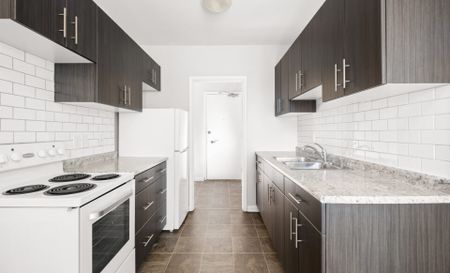 192 Anderson – 1 Bedroom, Winnipeg, MB - Photo 3