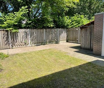 de Kuiper, 5591MZ, Heeze - Photo 5