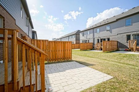 For Lease - 45 NIESON Street, Cambridge, Ontario - Photo 2