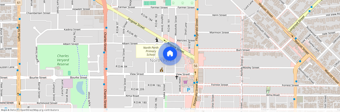 11 Woodville Street, North Perth WA 6006