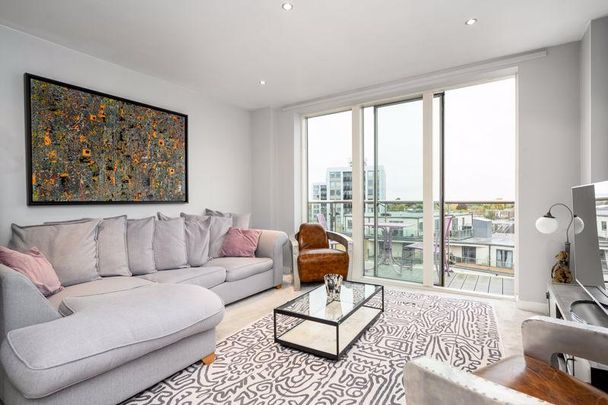 1 bedroom flat to rent - Photo 1