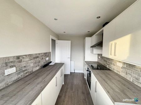 2 bed bungalow to rent in NE61 - Photo 5