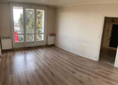 Appartement à louer 3 pièces • 57 m 2 Limoges - Photo 2