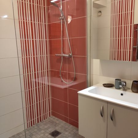 Location Appartement 1 pièce 30m² TOURS 37000 - Photo 3