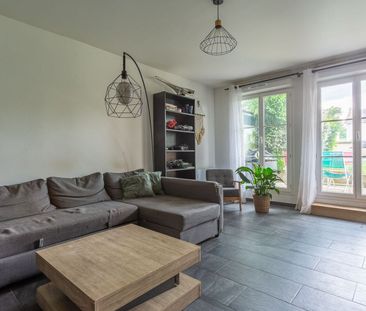 Appartement à louer 2 pièces • Brie-Comte-Robert - Photo 1