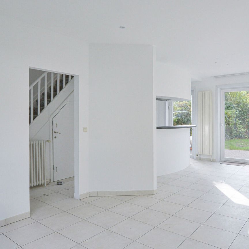 Huis te huur in Woluwe-Saint-Pierre - Photo 1