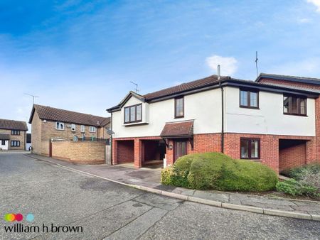 2 bedroom maisonette to rent - Photo 5
