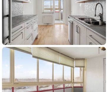 Södra Gulsparvsgatan, Malmö - Photo 2