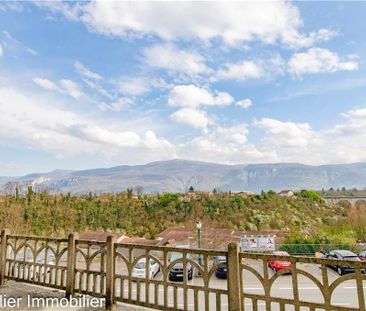 Location Appartement 2 pièces 50m² ST MARCELLIN 38160 - Photo 3