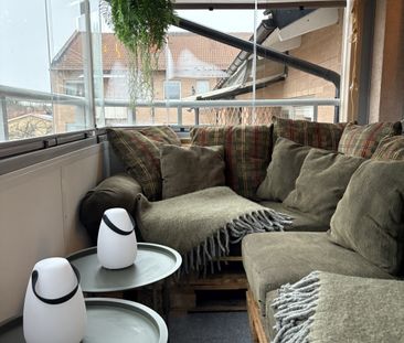 Södra Stapeltorgsgatan, Gävle - Foto 2