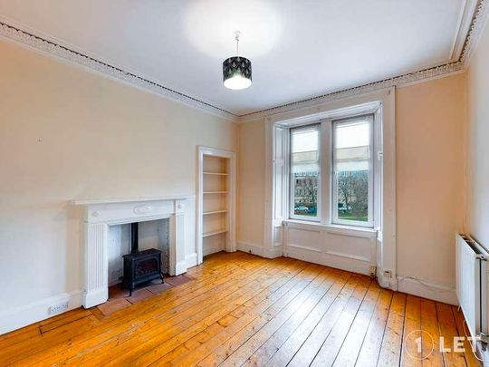 Murieston Crescent, Dalry, Edinburgh, EH11 - Photo 1