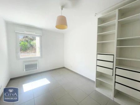 Appartement à louer 3 pièces 62.32m² - Photo 4