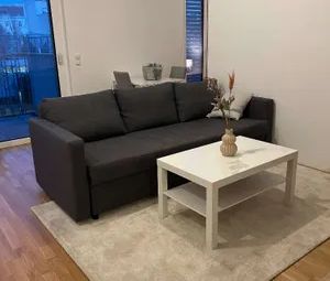 NESD - vollmöbliertes & flexibles Apartment zum Fixpreis - Photo 2